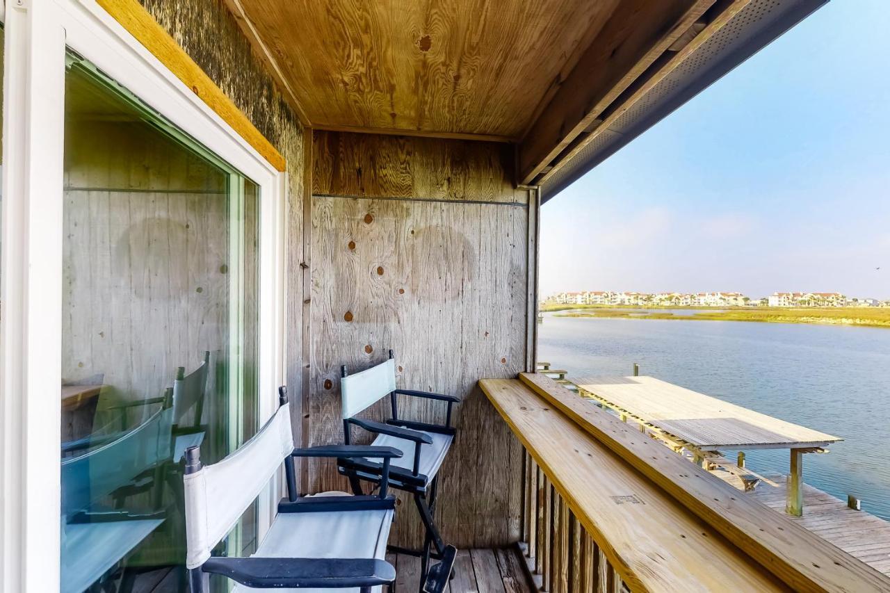 Seascape Villas Корпус-Крісті Номер фото