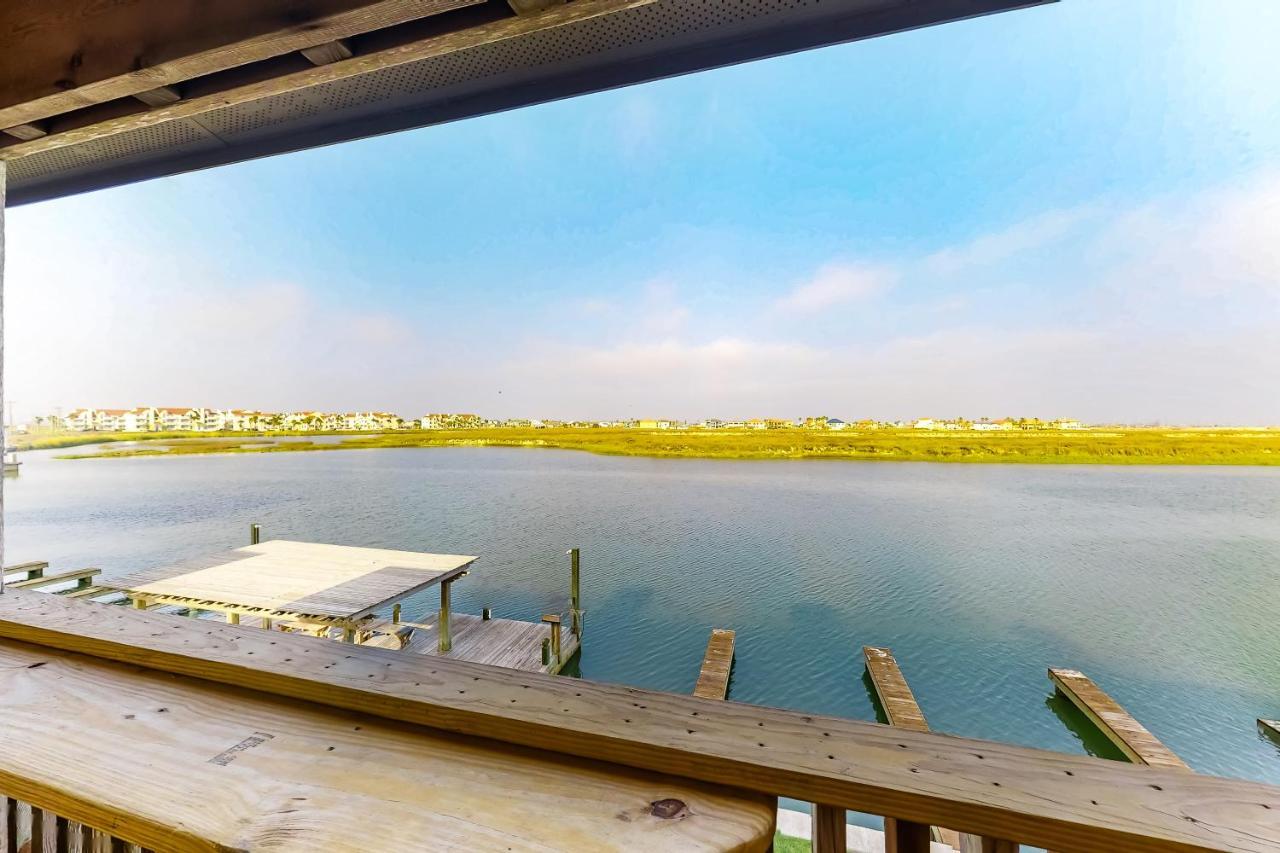 Seascape Villas Корпус-Крісті Номер фото