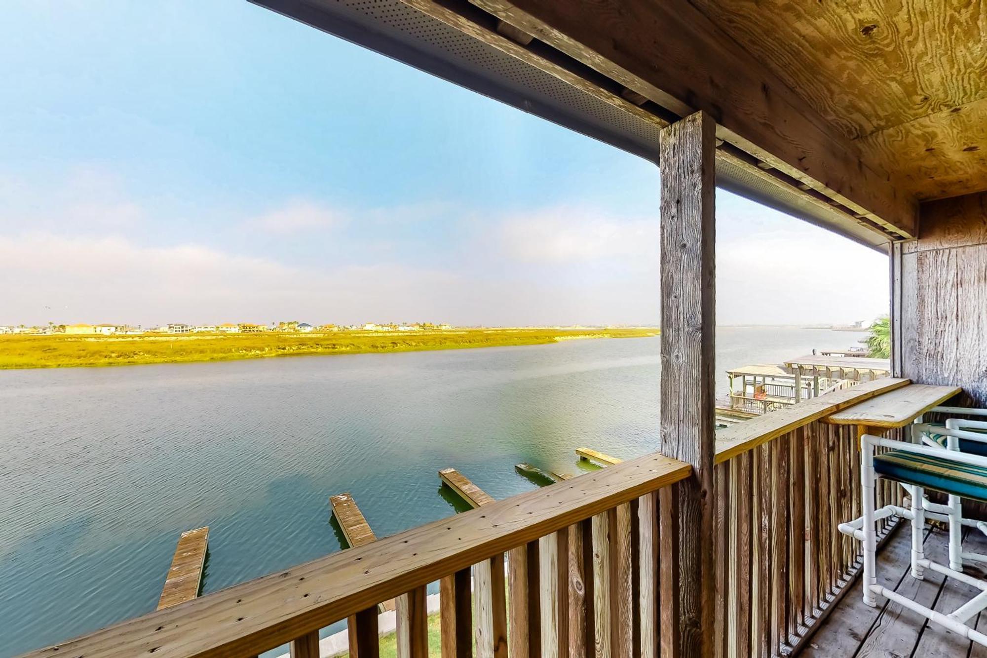Seascape Villas Корпус-Крісті Номер фото