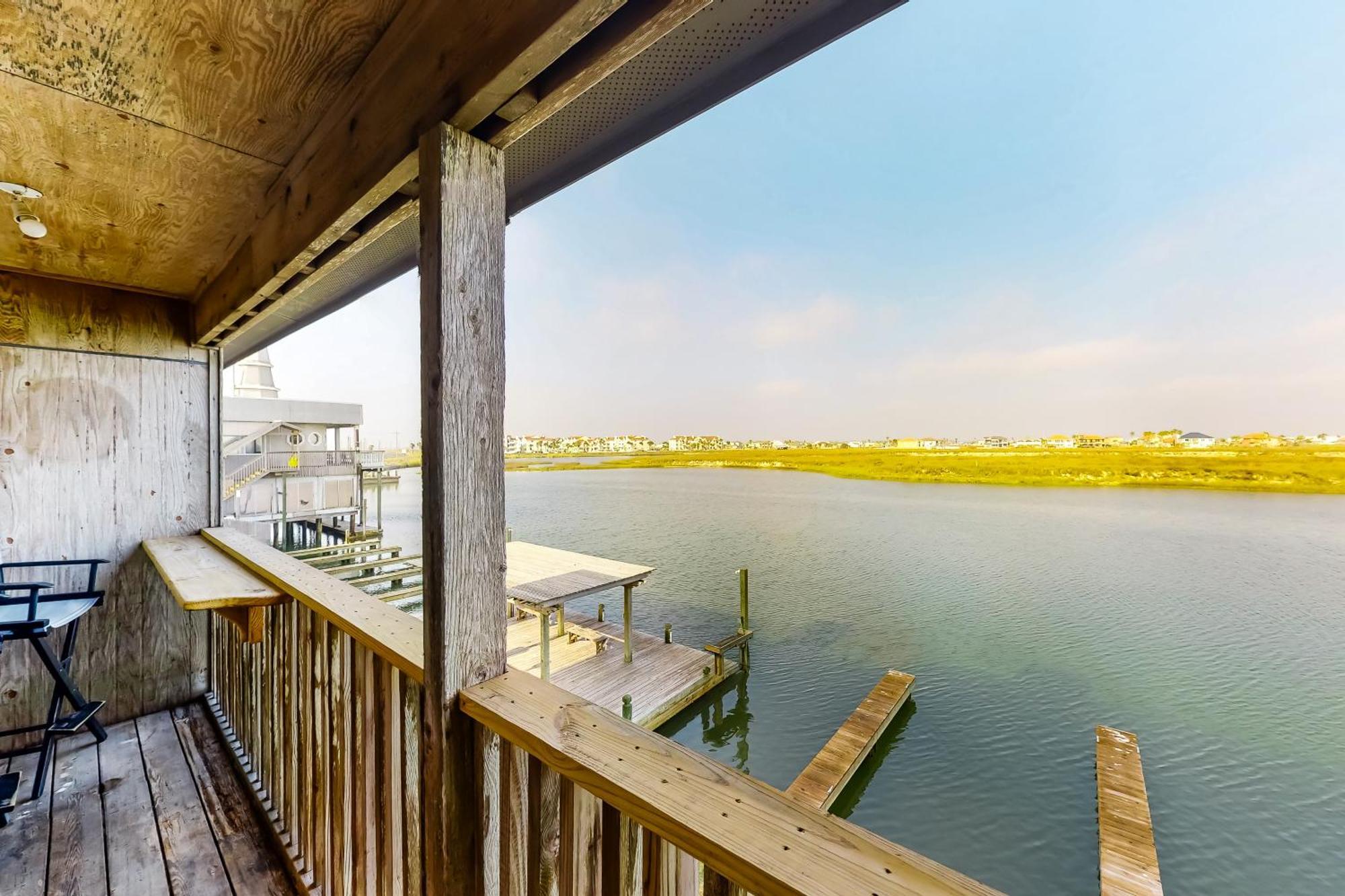 Seascape Villas Корпус-Крісті Номер фото