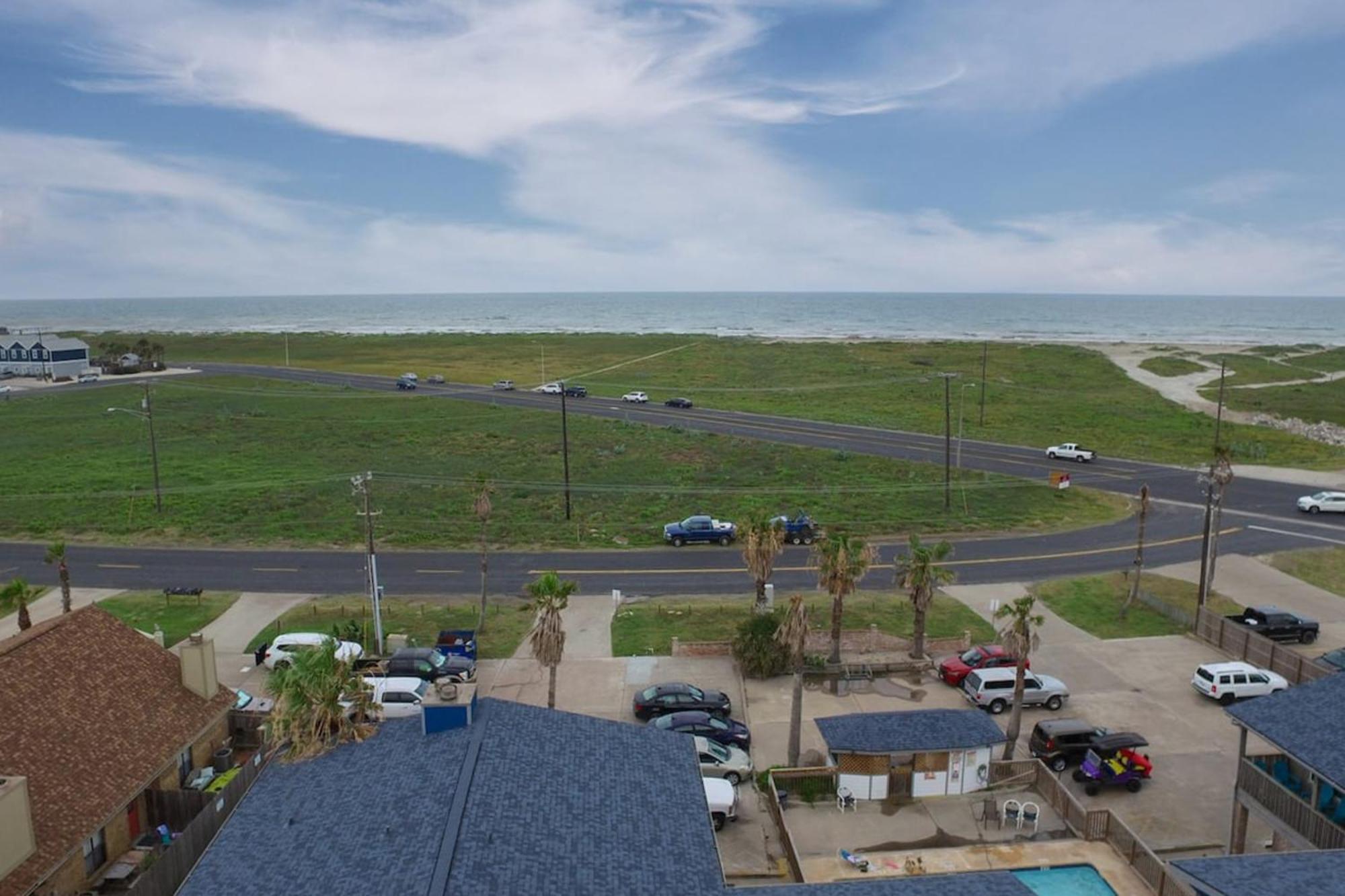 Seascape Villas Корпус-Крісті Номер фото