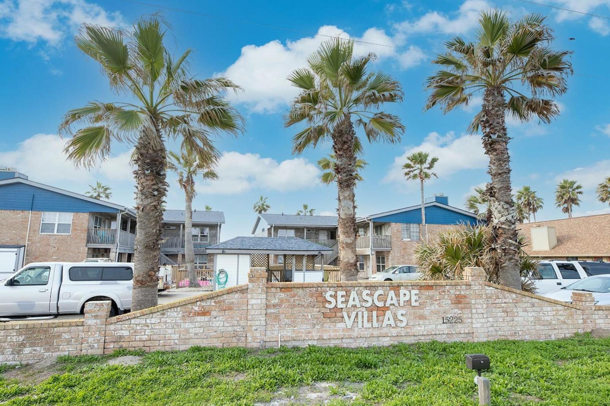 Seascape Villas Корпус-Крісті Номер фото